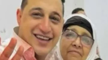 جنازة والدة رضا البحراوي.. الموعد والمكان المحدد لتشييع الجثمان في طنطا